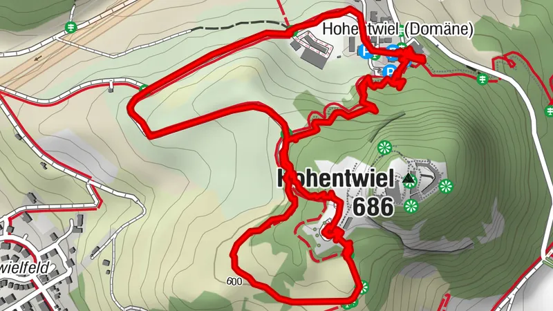 Hohentwiel