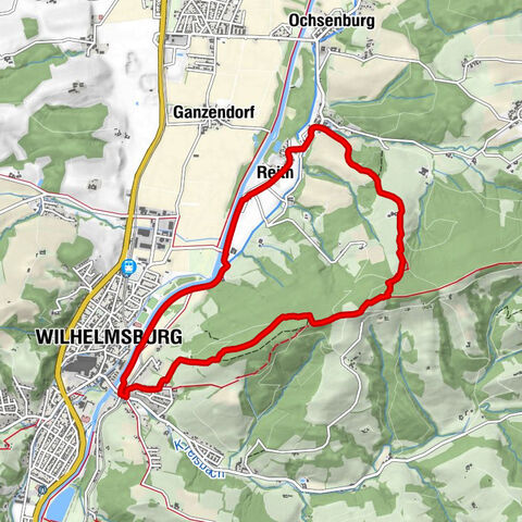 Rudolfshöhe