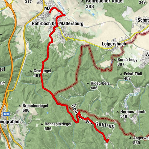 Mapa