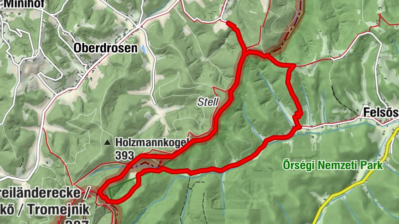 Grenzenloses Erlebnis I