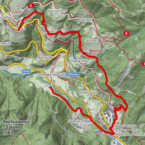 Mapa