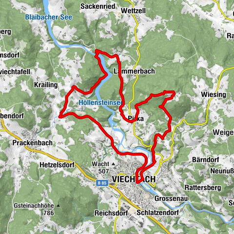 Kronberg - Höllensteinsee - Nr. 36