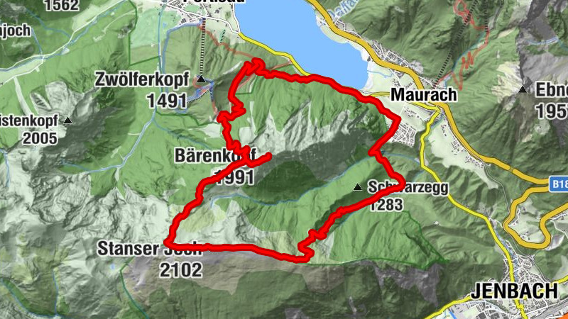 Mapa