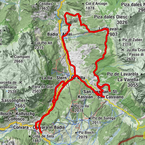 Mapa