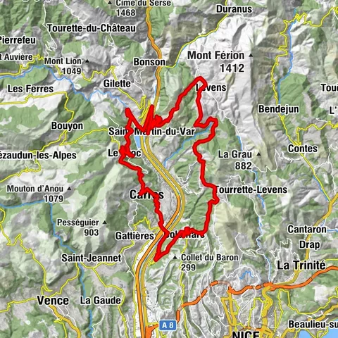 Mapa
