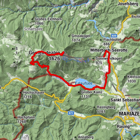 Mapa