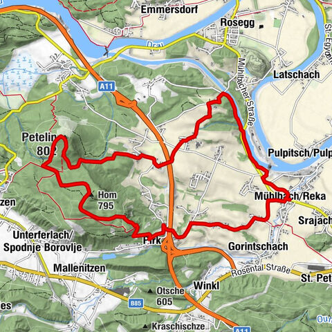 Mapa