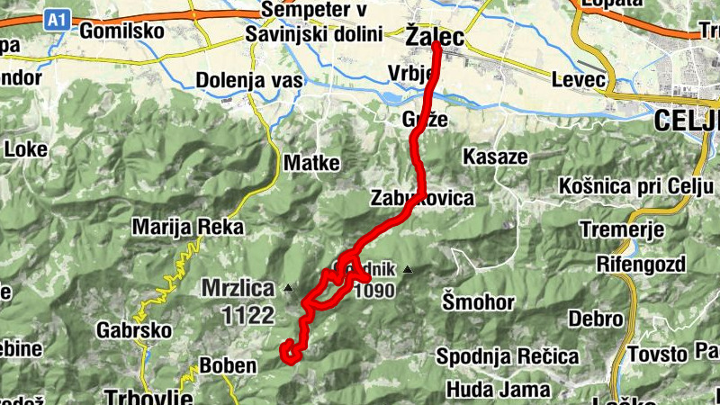 Mapa