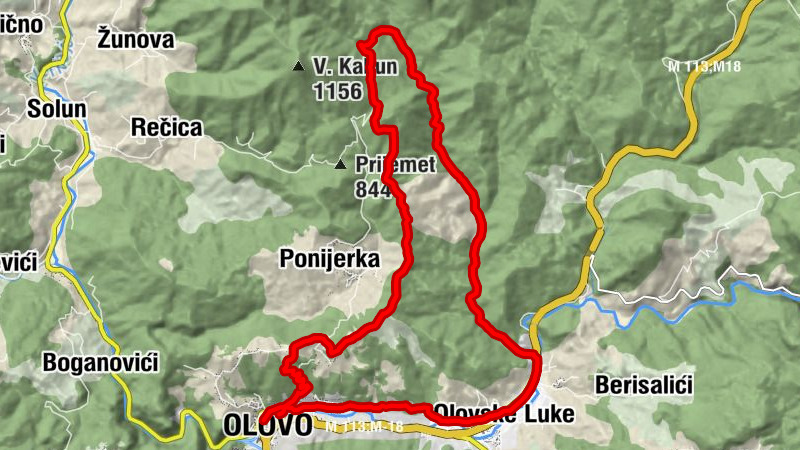 Mapa