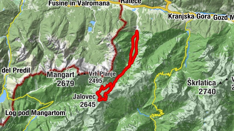 Mapa