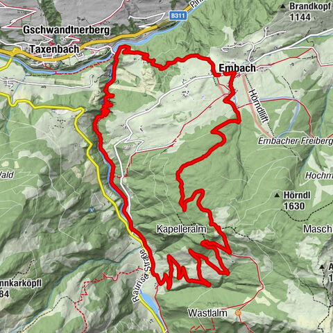 Mapa