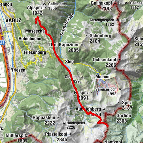 Mapa