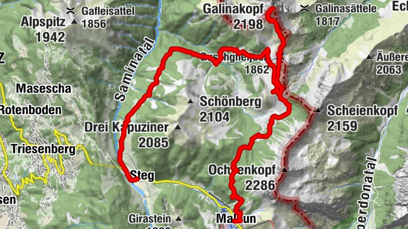 Mapa