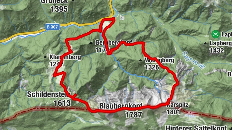Mapa