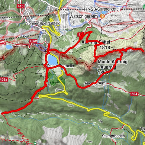 Mapa