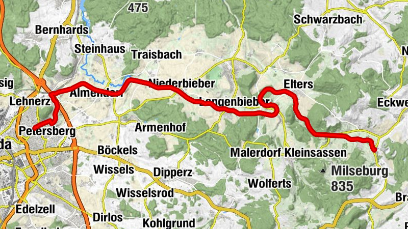Mapa