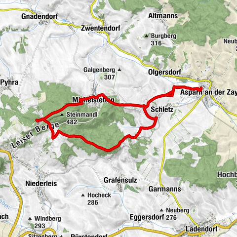 Mapa